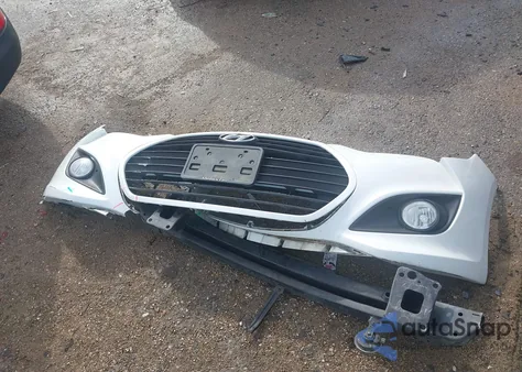 2015 Hyundai Veloster Turbo z USA, uszkodzony, nr VIN KMHTC6AEXFU223001